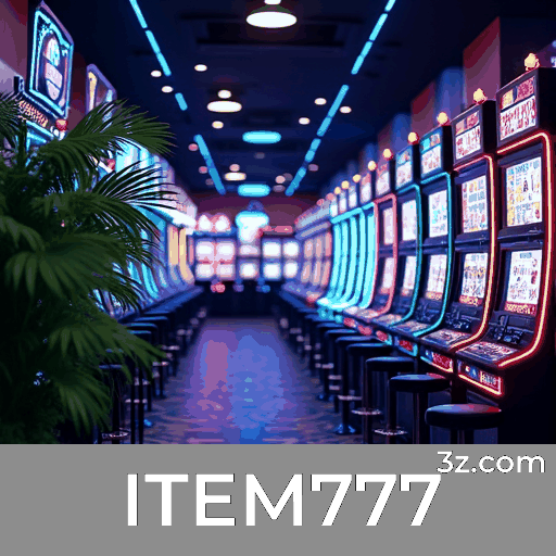 ITEM777: Especialista em Apostas Esportivas no Brasil