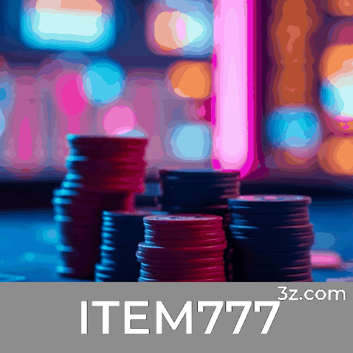 ITEM777: A Plataforma de Apostas com Segurança e Serviço Profissional