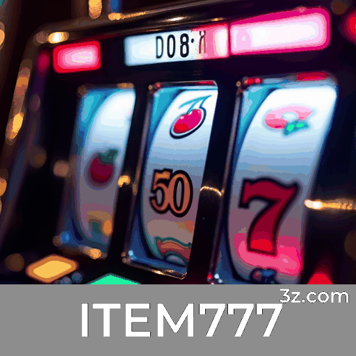 ITEM777 Social Casino: Uma Nova Experiência de Interação