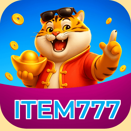 ITEM777: Seu Cassino Online Seguro e Divertido