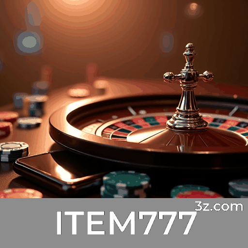 ITEM777 Social Casino: Uma Nova Experiência de Interação