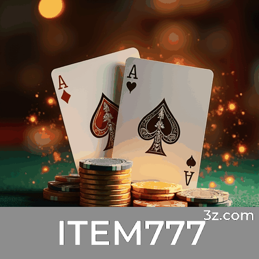 Descubra o Futuro dos Jogos na ITEM777: Experiências Disruptivas