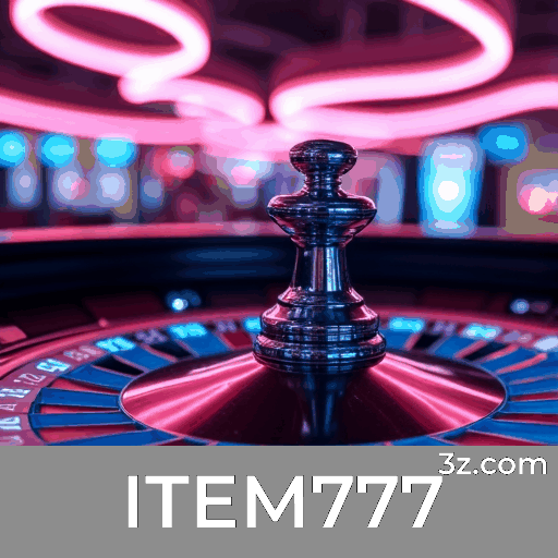 ITEM777: Experiência de Cassino Otimizada para Brasileiros