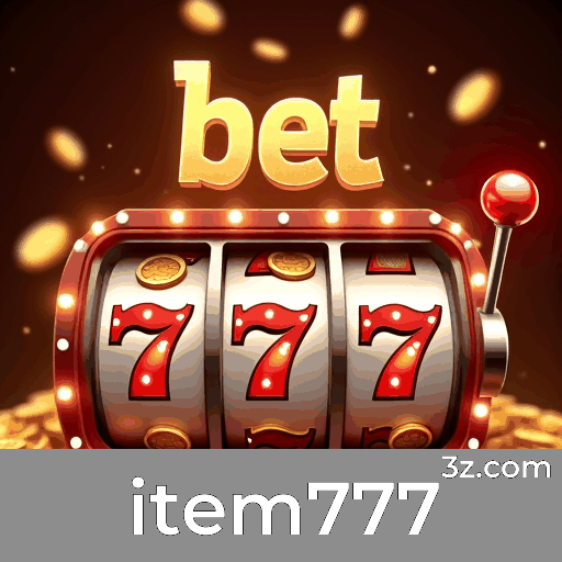 item777: Seu Cassino Online Confiável e Seguro