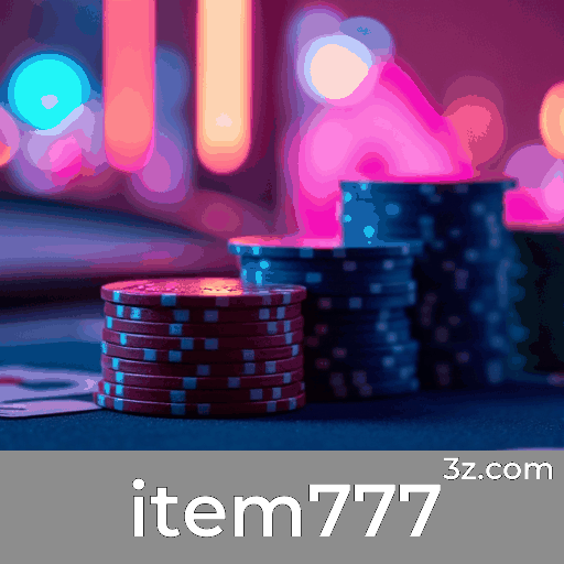 item777: Seu Cassino Online Confiável e Seguro