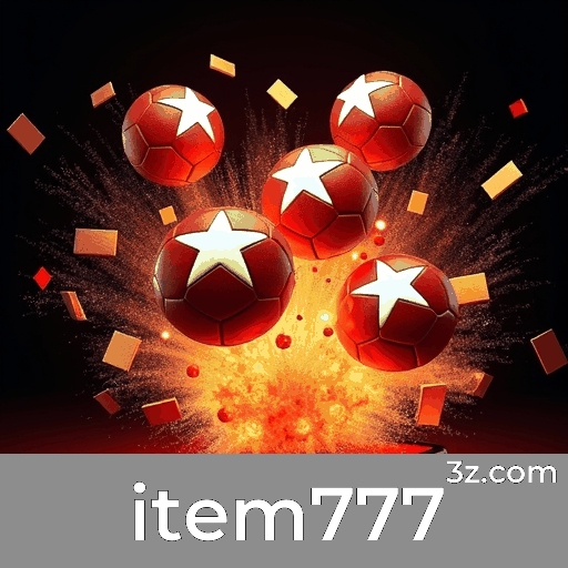 item777: Seu Cassino Online Confiável e Seguro