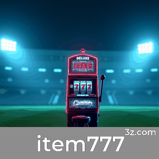 item777: Seu Cassino Online Confiável e Seguro