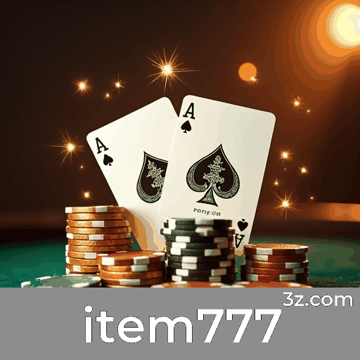 item777: Seu Cassino Online Confiável e Seguro